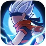 Super Stickman Warriors