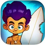 Sushi Surf