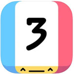 Threes! Freeplay