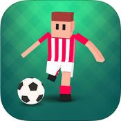 Tiny Striker: World Football