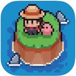 Tiny Island Survival