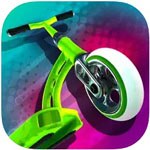 Touchgrind Scooter