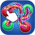 Twisted Tangle