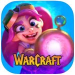 Warcraft Rumble