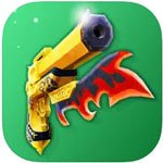 Weapon Craft Run