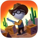 Western Sniper