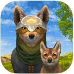 Wolf Hero