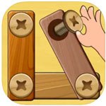 Wood Nuts & Bolts