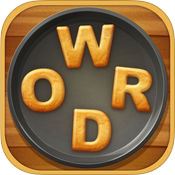 Word Cookies