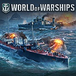 World of Warships