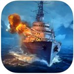 World of Warships
