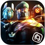 World Robot Boxing 2