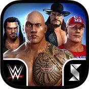 WWE: Champions