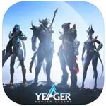Yeager