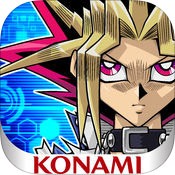Yu-Gi-Oh! Duel Links