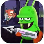 Zombie Catchers