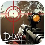 Zombie Hunter D-Day