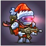 Zombotron